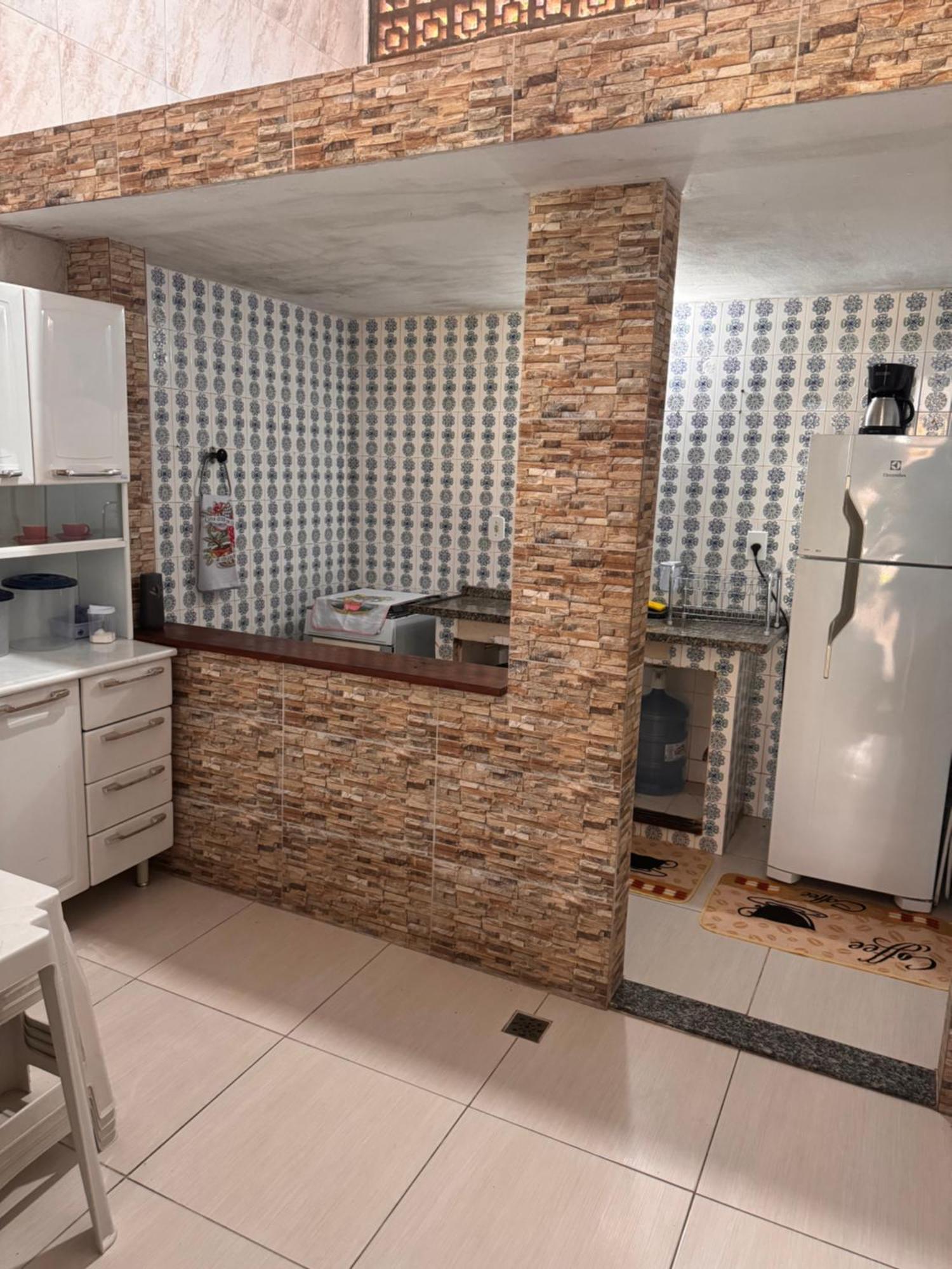 度假居 Casa Em No Portinho