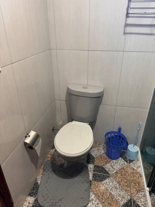 度假居 Casa Em No Portinho *